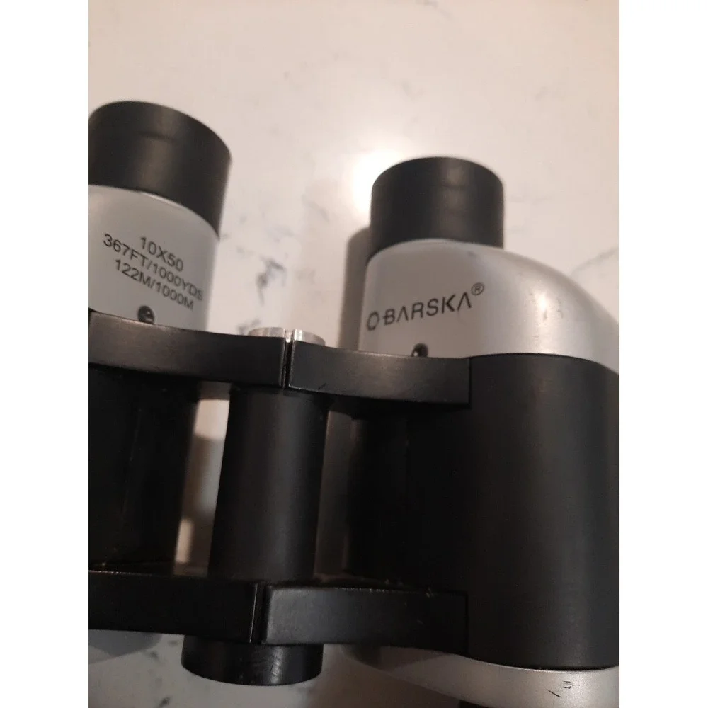 Barska‎ AB10307 10x 50 mm Binocular